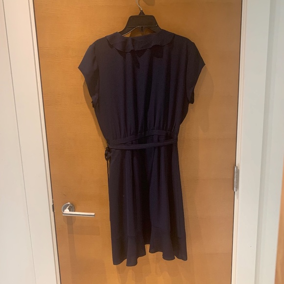 Aritzia Sunday Best Savoy Dress - Picture 3 of 5
